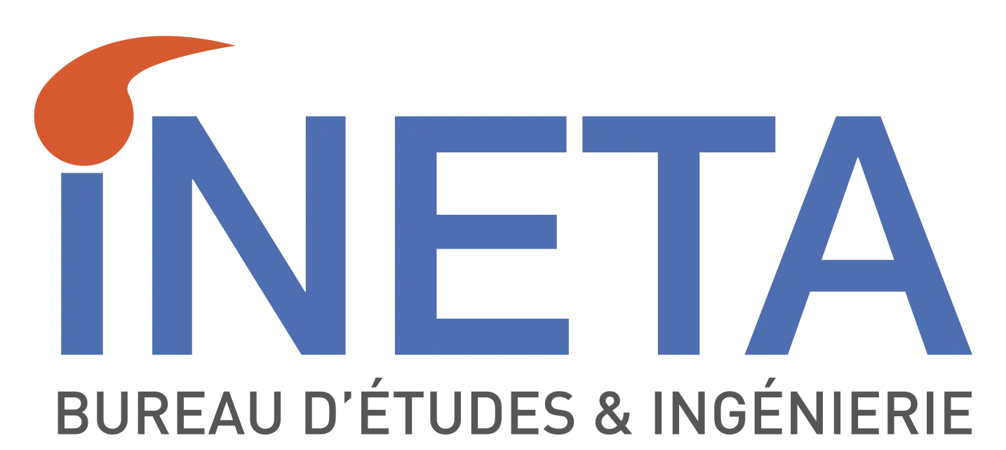 Ineta - Bureau d'études et Ingénierie à Nîmes